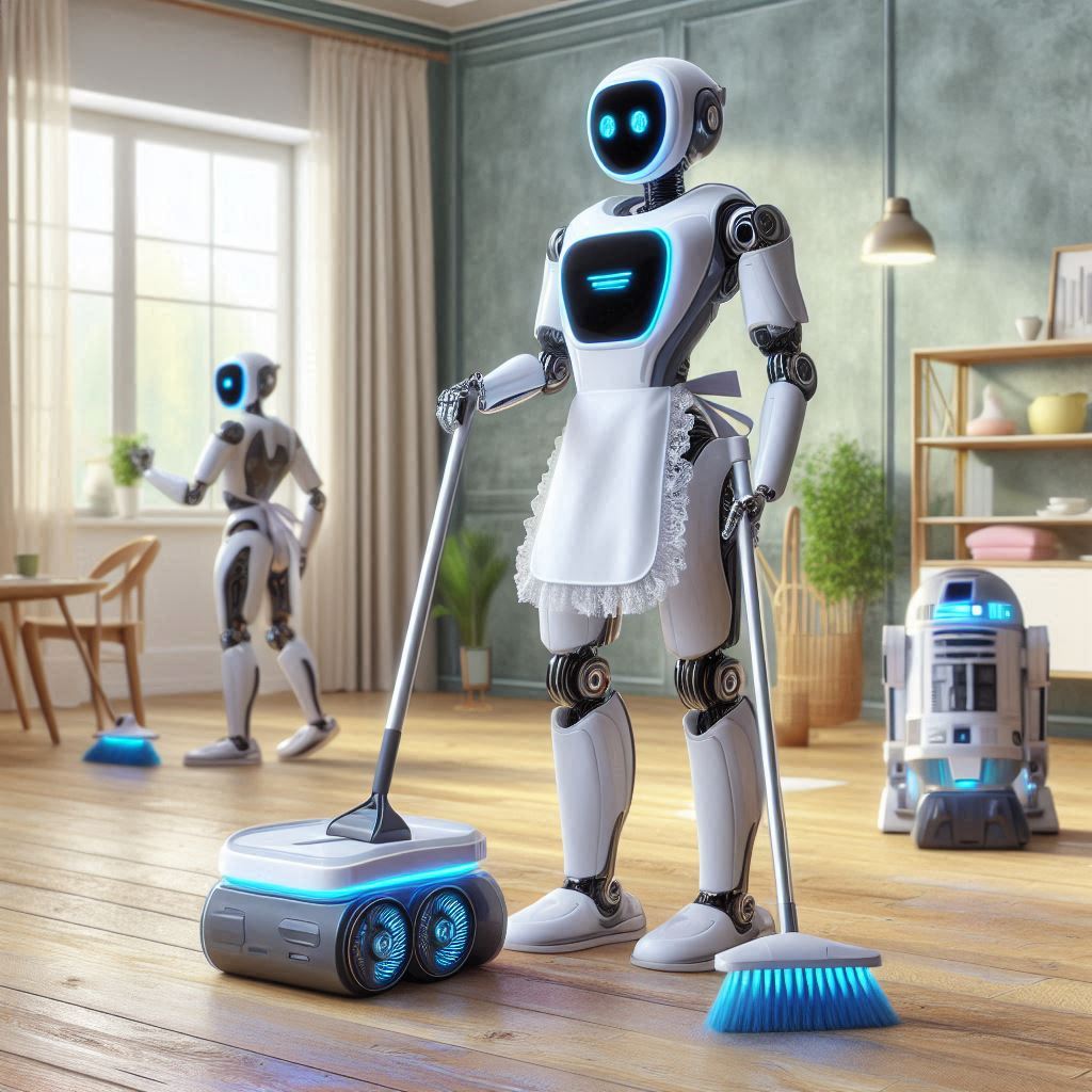 10 فناوری برتر و انقلابی سال 2025