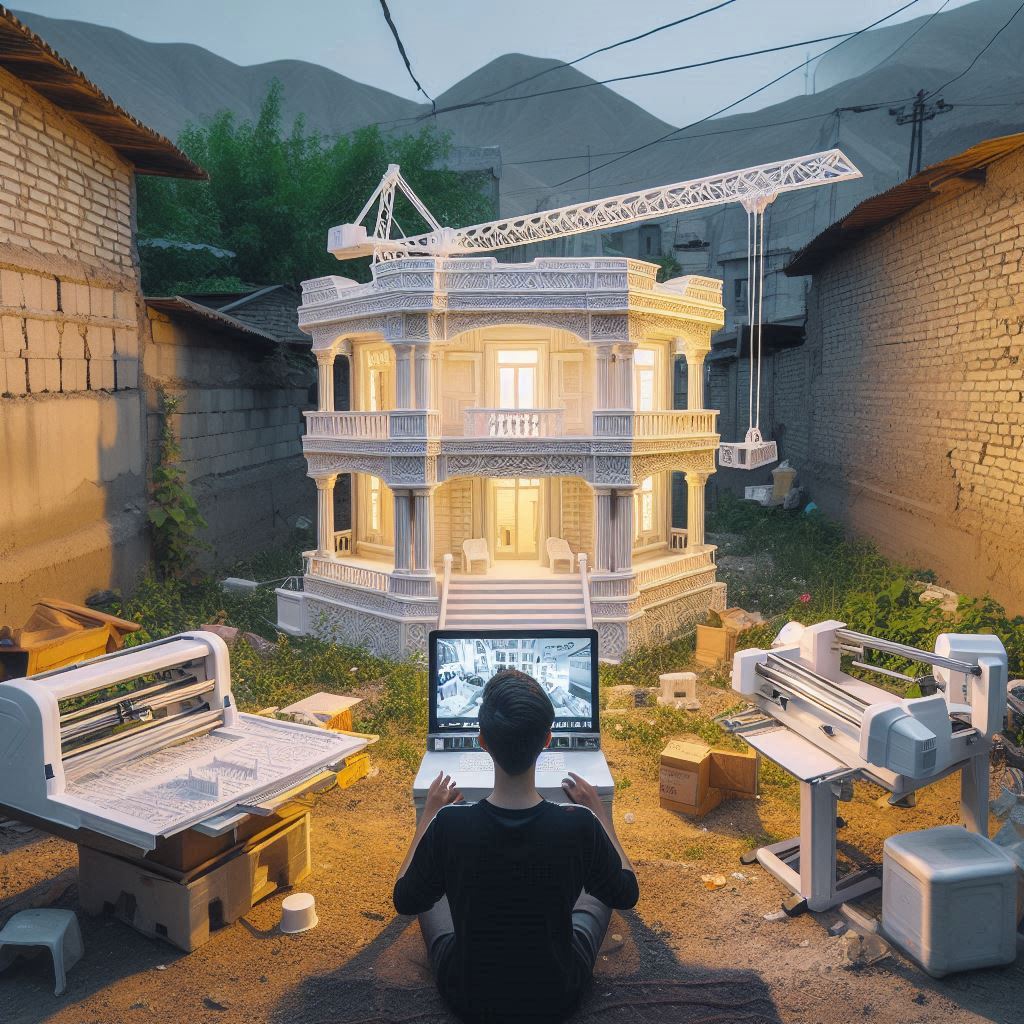 10 فناوری برتر و انقلابی سال 2025