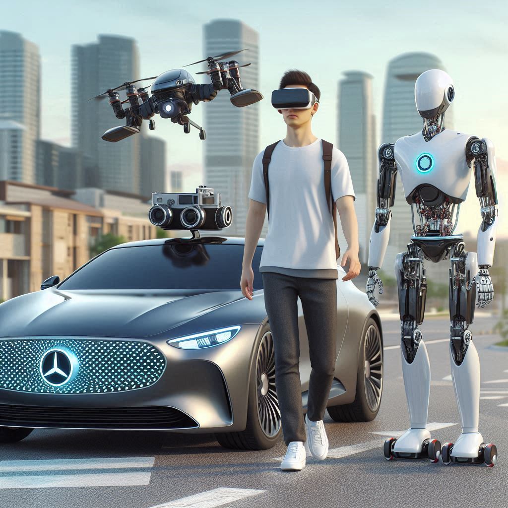 کوروش منصوری کیست؟