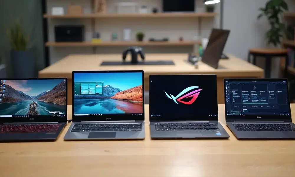 ۱۰ ویژگی لپ‌تاپ خوب که هنگام خرید باید به آن‌ها توجه کنید