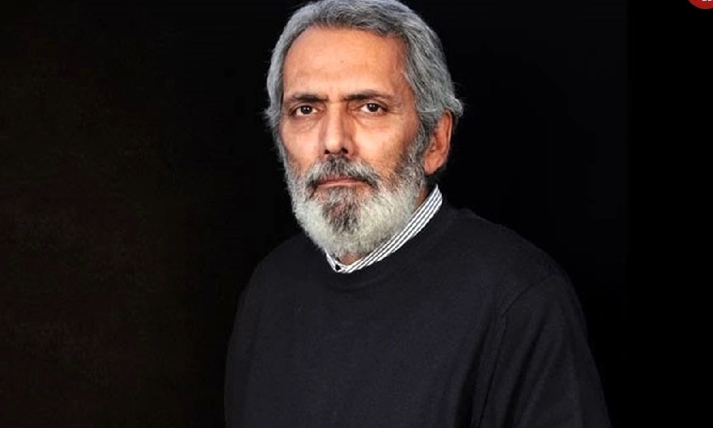 سریال آتش و باد