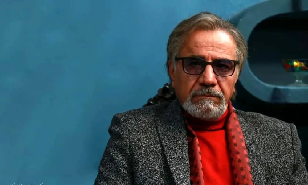 سریال آتش و باد