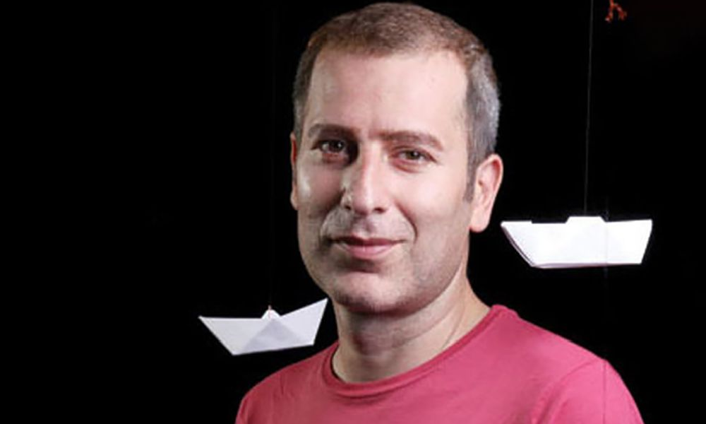 سریال آتش و باد