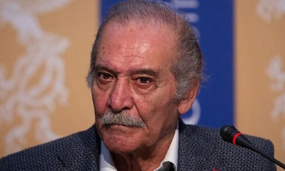 سریال آتش و باد