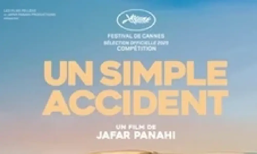 بیوگرافی بازیگران یک تصادف ساده، برنده نخل طلای کن ۲۰۲۵ 3 بازیگران یک تصادف ساده برنده نخل طلای کن