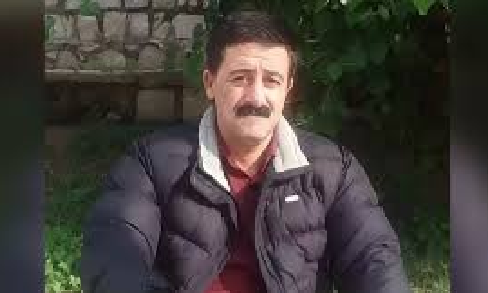 دستگیری شهاب دارابی