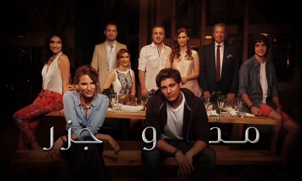 بیوگرافی بازیگران سریال جزر و مد | زندگی واقعی بازیگران از شهرت تا حاشیه