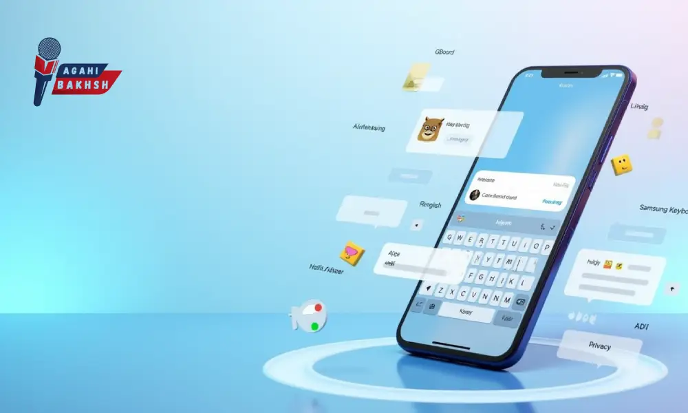 مقایسه سه کیبورد محبوب گوگل (Gboard)، سامسونگ و اپل: کدام کیبورد برای شما مناسبتر است؟ 6 بهترین کیبورد اندروید، بهترین کیبورد iOS