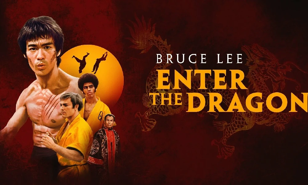 بهترین فیلم‌های کونگ فو