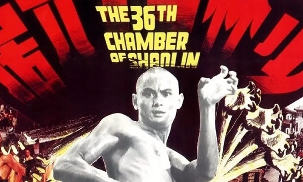 بهترین فیلم‌های کونگ فو