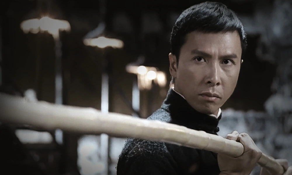 بهترین فیلم‌های کونگ فو