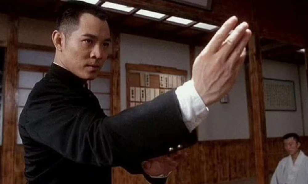 بهترین فیلم‌های کونگ فو