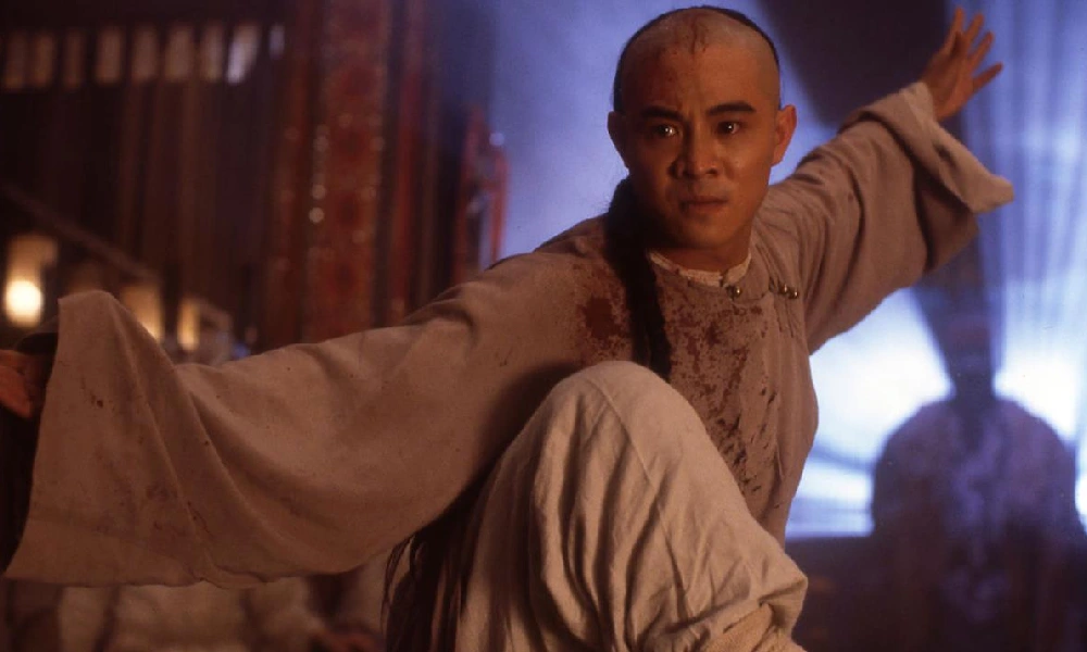 بهترین فیلم‌های کونگ فو