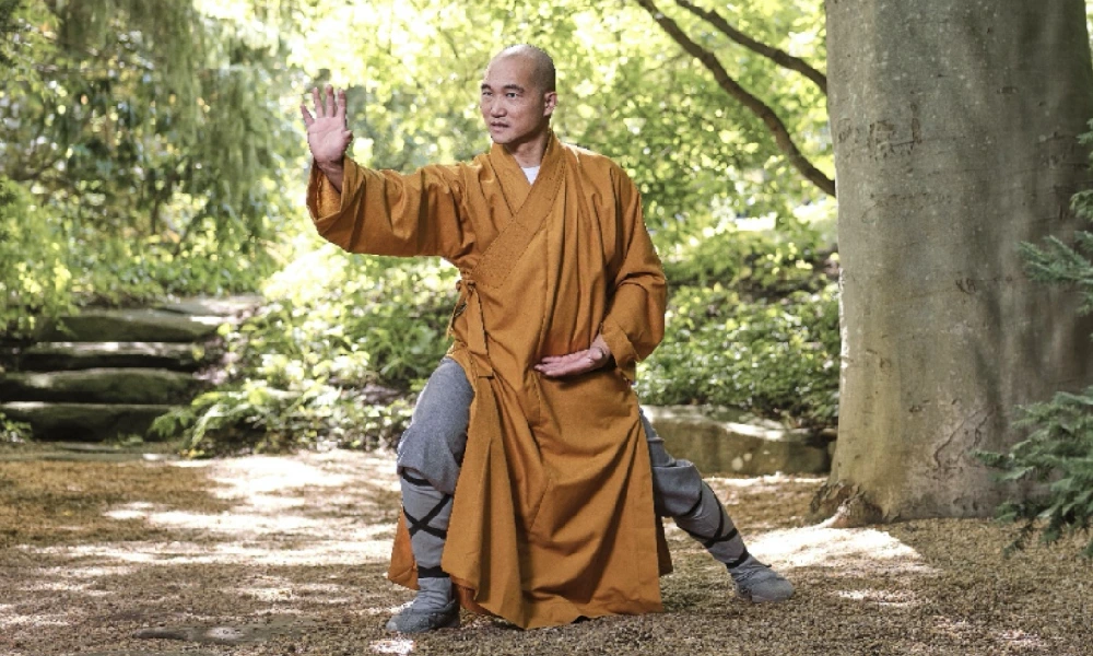 بهترین فیلم‌های کونگ فو