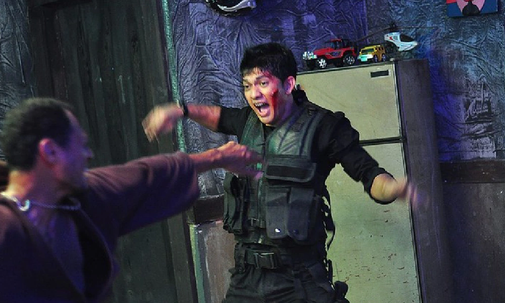 بهترین فیلم‌های کونگ فو