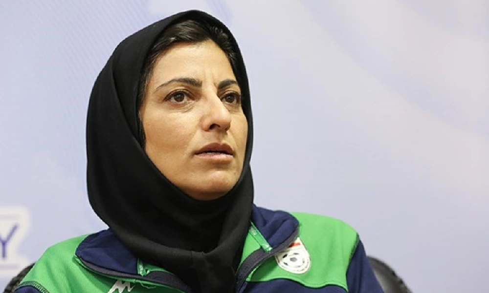 بیوگرافی شهرزاد مظفر سرمربی جدید تیم ملی فوتسال زنان ایران در سال 1404