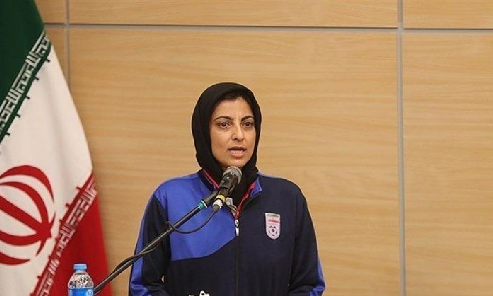 بیوگرافی شهرزاد مظفر