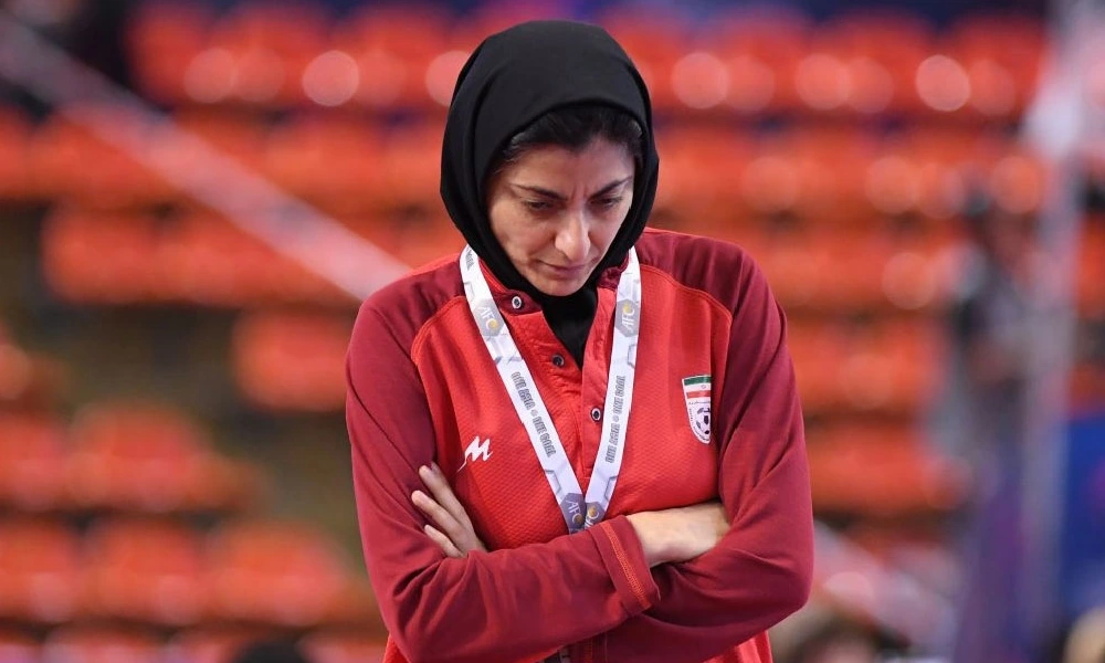 بیوگرافی شهرزاد مظفر