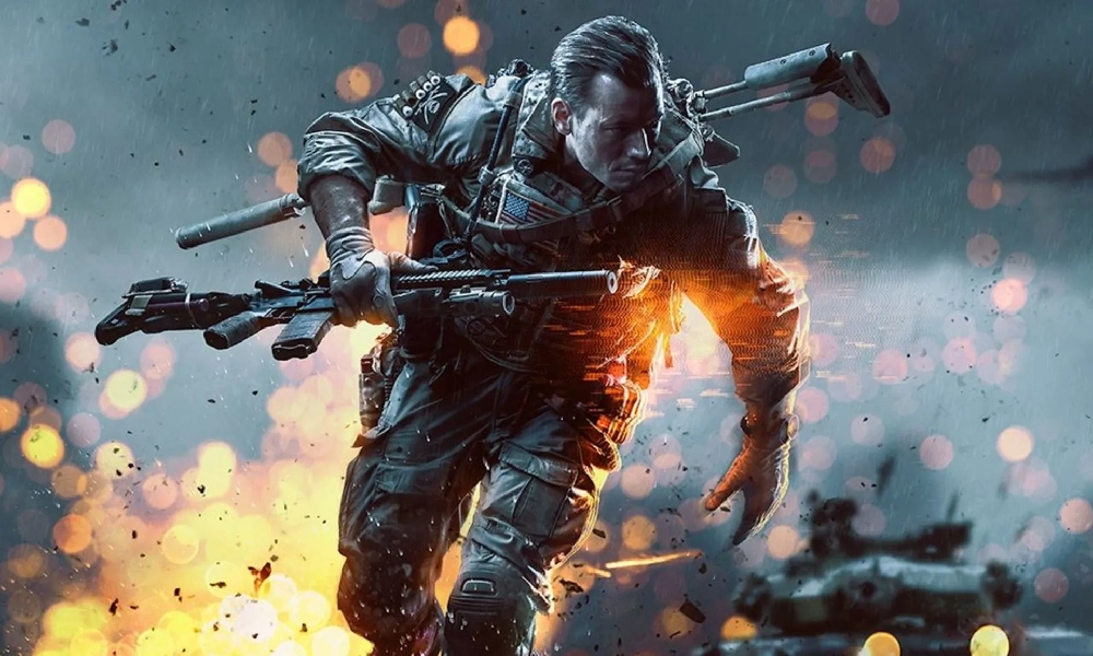 کال اف دیوتی: Black ops 7