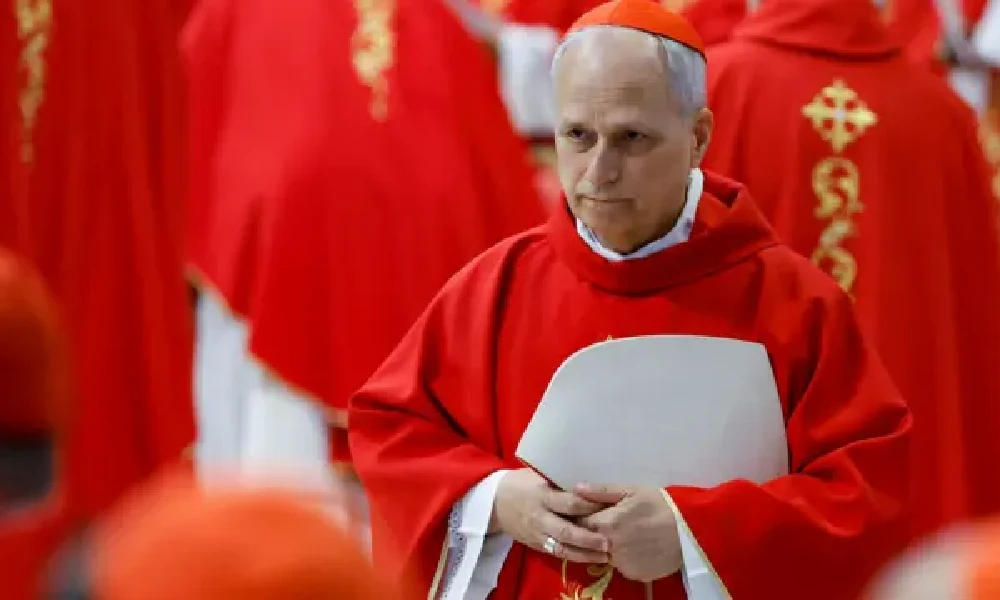 بیوگرافی پاپ جدید؛ آغاز دوران پاپ لئو چهاردهم در واتیکان 2025