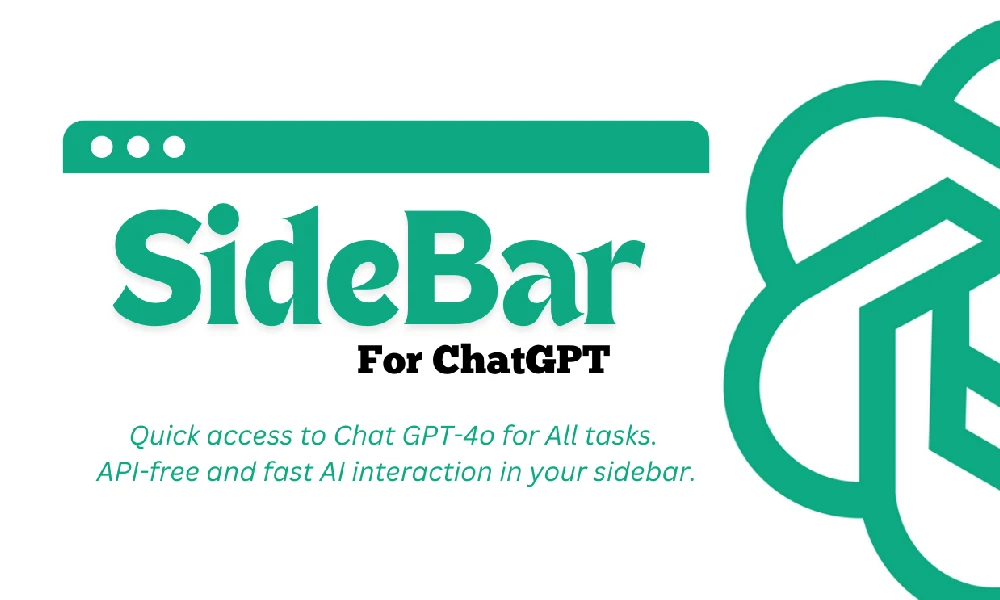 دانلود ChatGPT Sidebar برای کروم | نسخه کامل AITOPIA 5.8.0 با پشتیبانی از GPT-4o، Claude و Deepseek