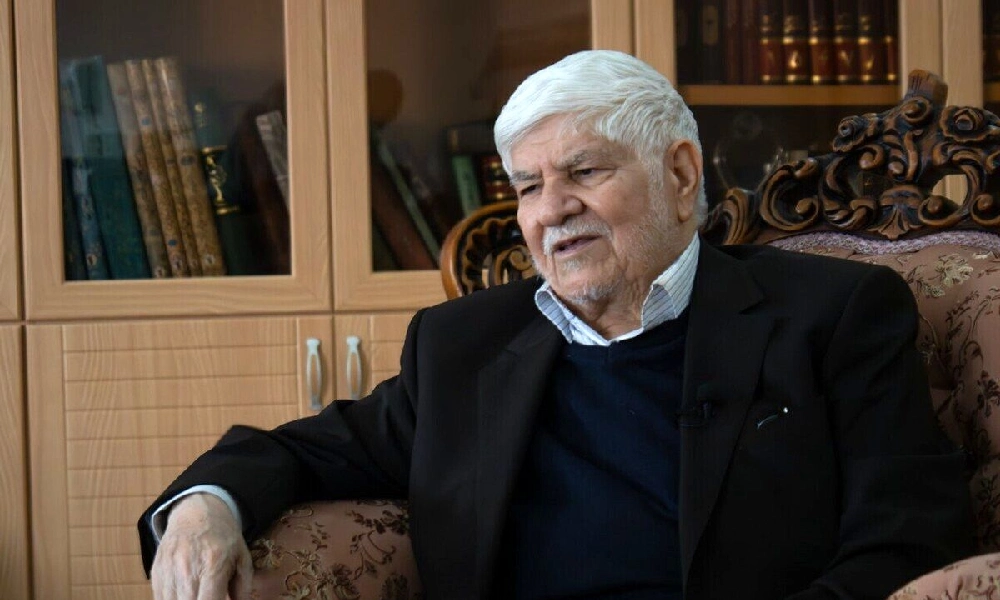 رفسنجانی:ایران و آمریکا بهزودی به تفاهم میرسند 1404 3 رفسنجانی