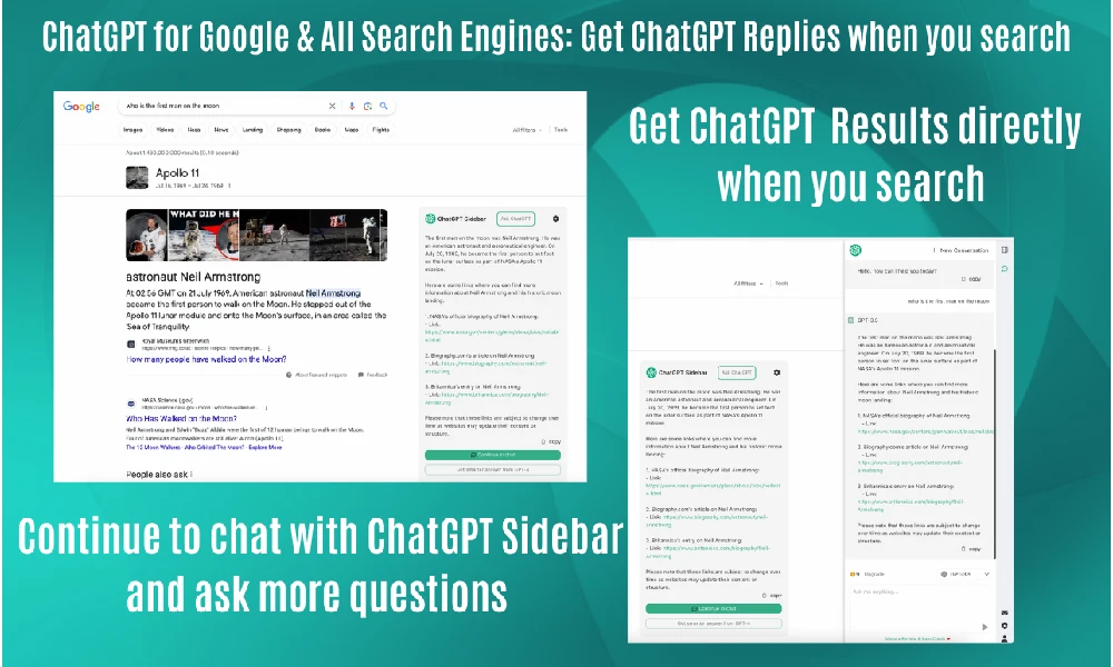 دانلود ChatGPT Sidebar برای کروم | نسخه کامل AITOPIA 5.8.0 با پشتیبانی از GPT-4o، Claude و Deepseek 8 دانلود ChatGPT Sidebar برای کروم