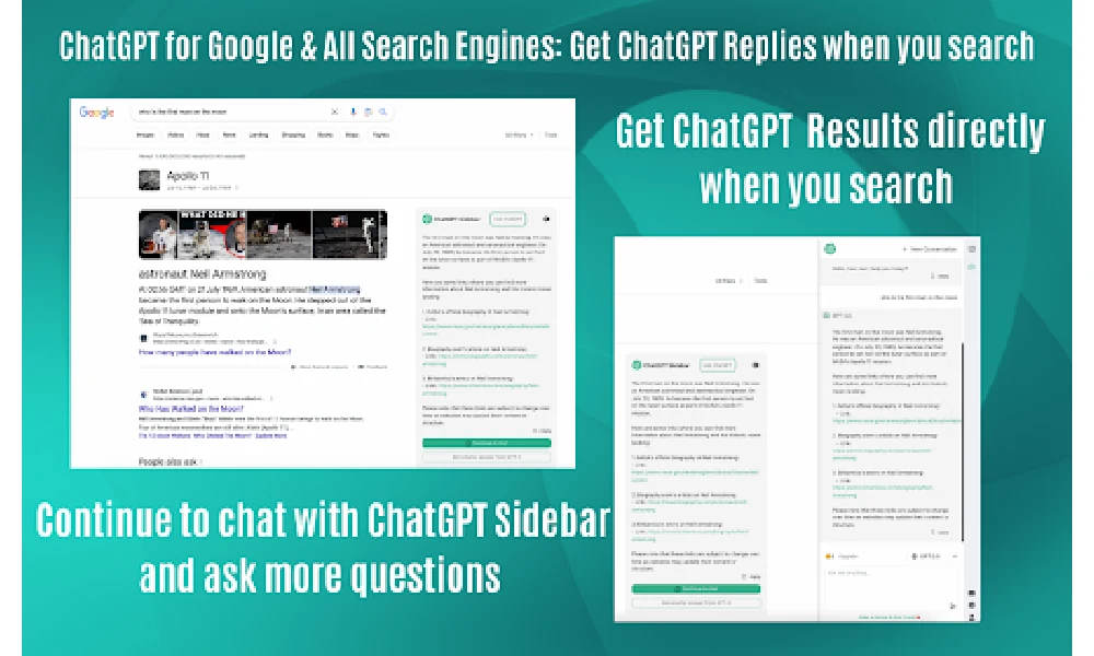 دانلود ChatGPT Sidebar برای کروم | نسخه کامل AITOPIA 5.8.0 با پشتیبانی از GPT-4o، Claude و Deepseek 9 دانلود ChatGPT Sidebar برای کروم