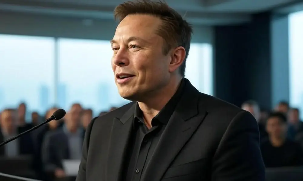 ۶ عادت مخرب موفقیت از دیدگاه ایلان ماسک