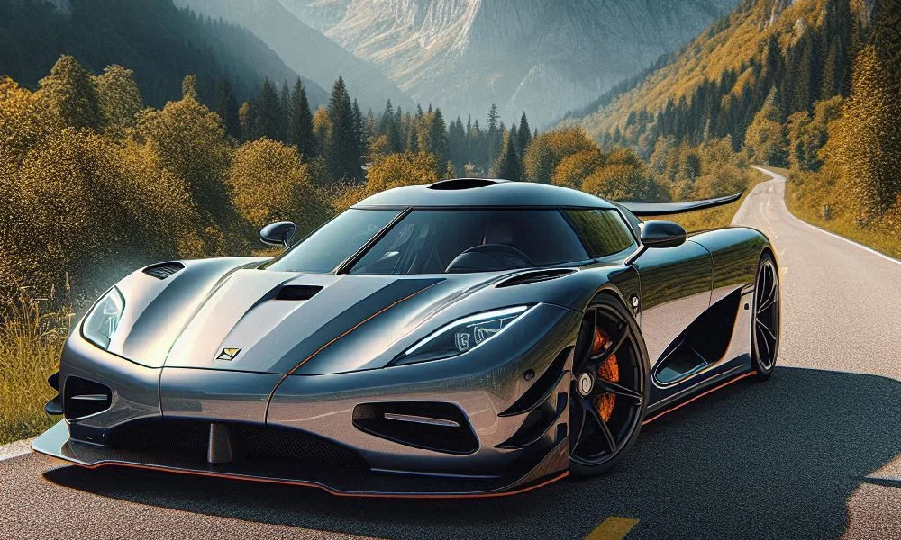 مقایسه 2 هایپرکار Rimac Nevera و Koenigsegg Jesko