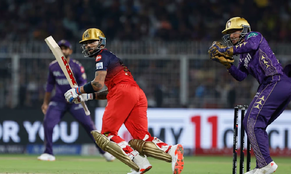 سرگیری دوباره IPL 2025 پس از جنگ هند و پاکستان 3 سرگیری دوباره IPL 2025