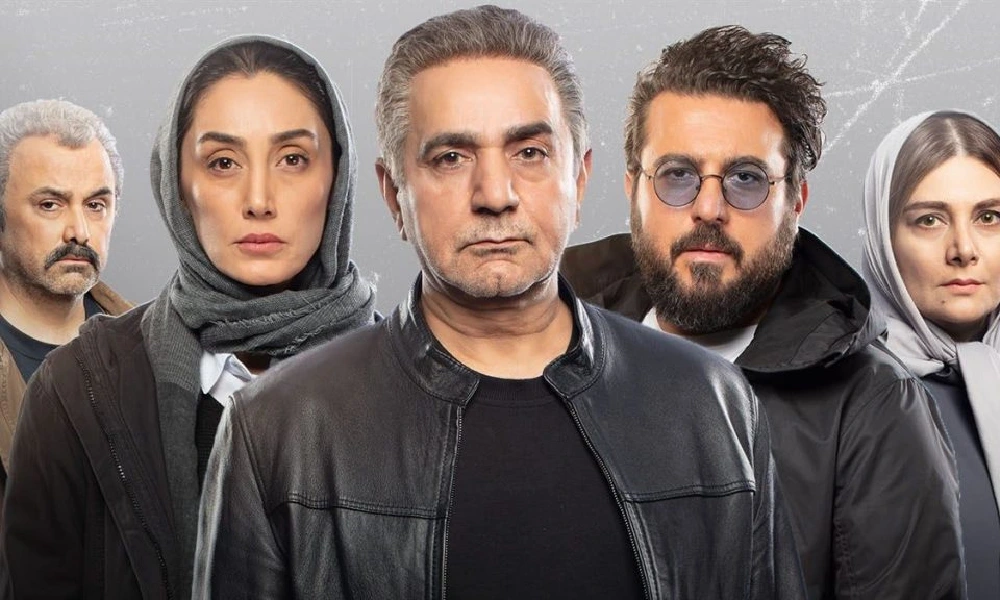 بیوگرافی بازیگران سریال هزار و یک شب