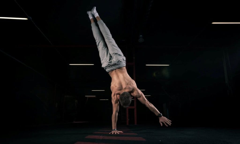 کلستنیکس یا کراسفیت؟ 10 نکته که باید قبل از انتخاب بدونی! 6 کلستنیکس یا کراسفیت؟