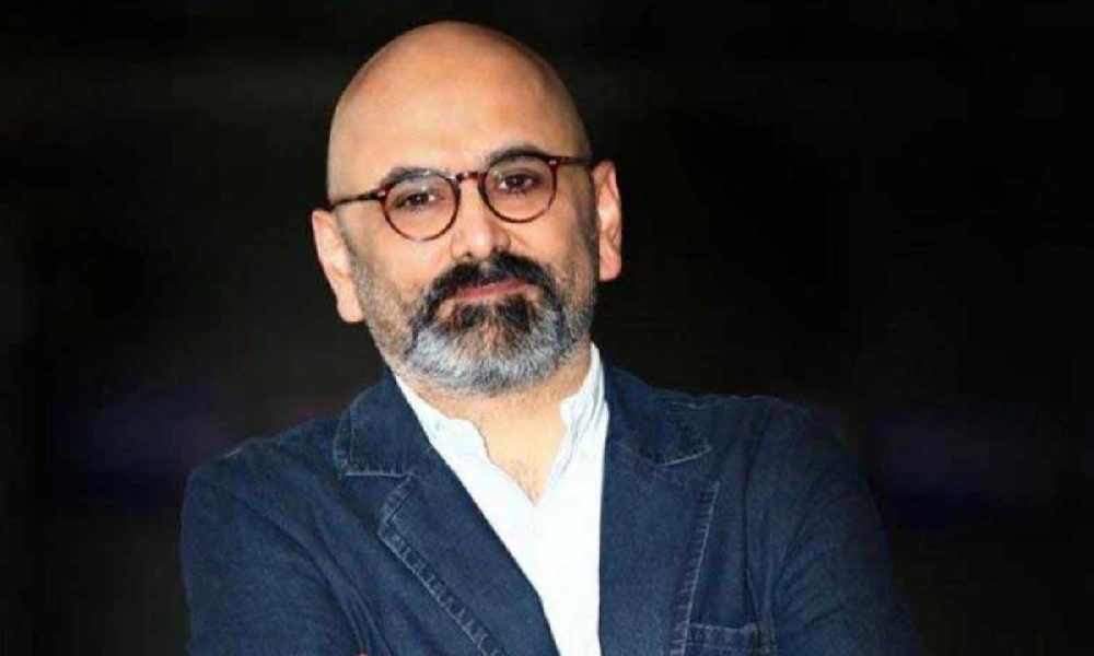 سریال هزار و یک شب از کجا پخش می‌شود؟