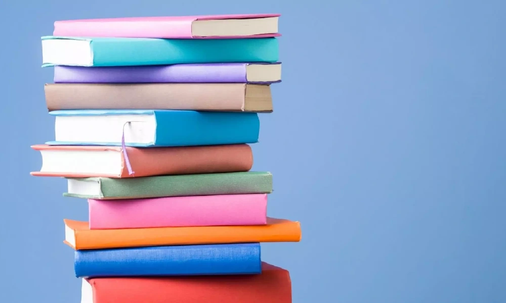 ۸ کتاب برتر برای خودسازی در سال ۲۰۲۵ 2 کتاب برتر برای خودسازی