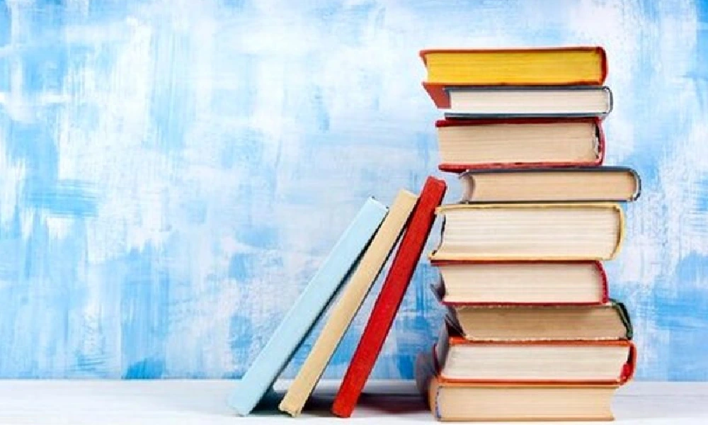 ۸ کتاب برتر برای خودسازی در سال ۲۰۲۵ 3 کتاب برتر برای خودسازی