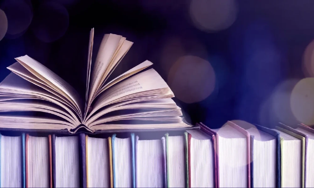 ۸ کتاب برتر برای خودسازی در سال ۲۰۲۵ 4 کتاب برتر برای خودسازی