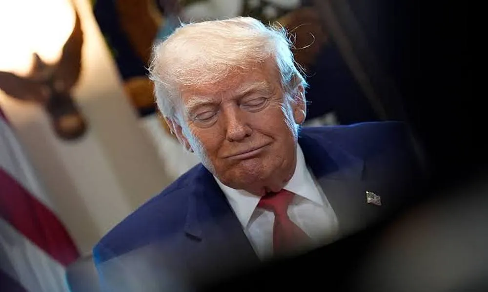 جلسه مدیران WLFI برای توسعه اسیبل کوین USD1، ارز دیجیتال جدید خانواده ترامپ