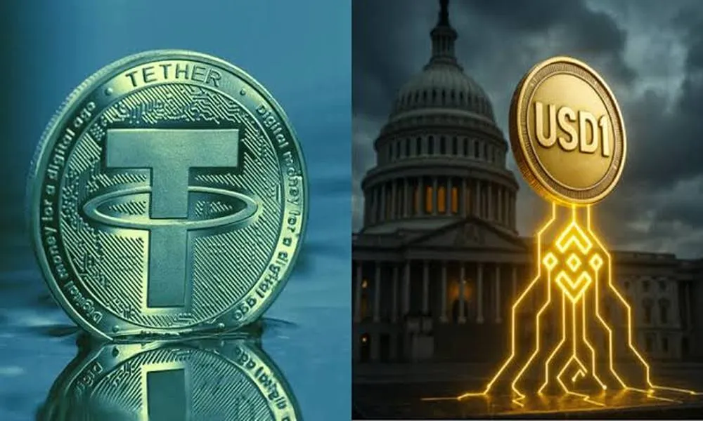 کیف پول دیجیتال USD1، ارز دیجیتال جدید خانواده ترامپ