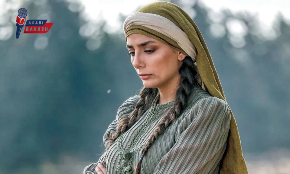 ولدا سمور (ام صالح)