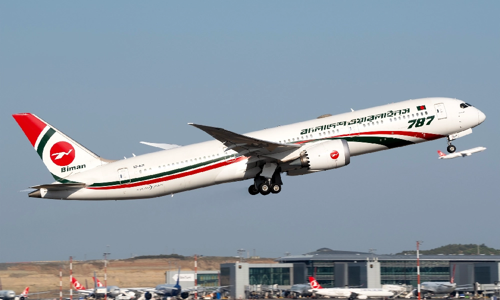 مصرف الکل در هواپیما