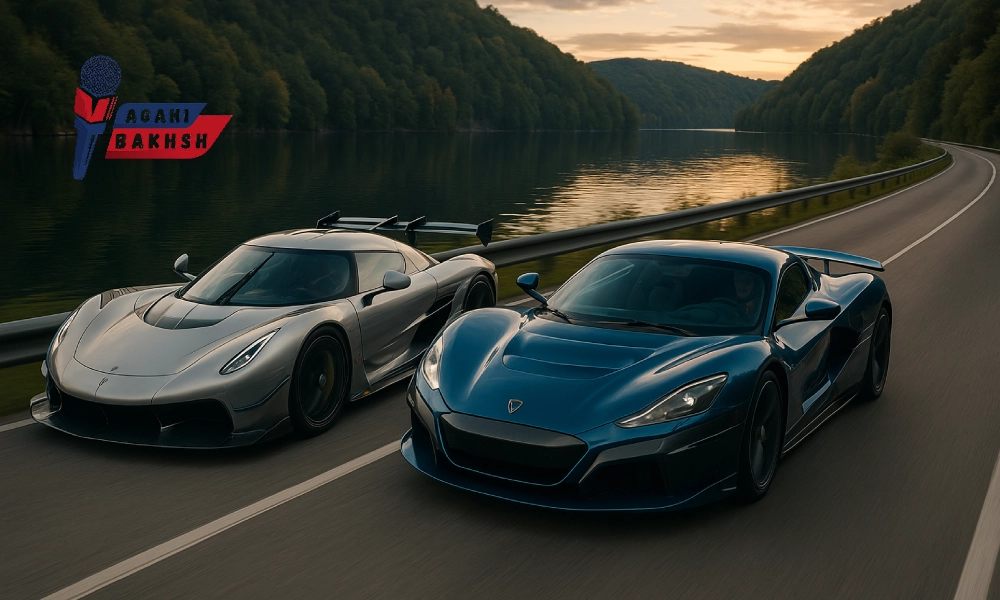 جوان‌ترین میلیاردر خودساخته جهان