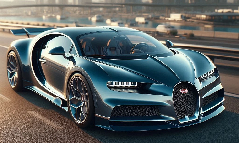 مقایسه 2 هایپرکار Rimac Nevera و Koenigsegg Jesko