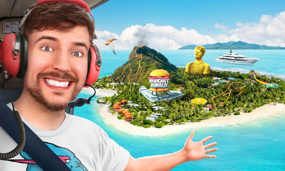 جوان‌ترین میلیاردر خودساخته جهان