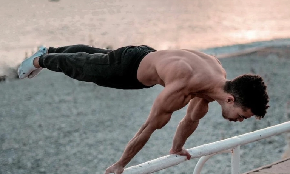 کلستنیکس یا کراسفیت؟ 10 نکته که باید قبل از انتخاب بدونی! 2 کلستنیکس یا کراسفیت؟