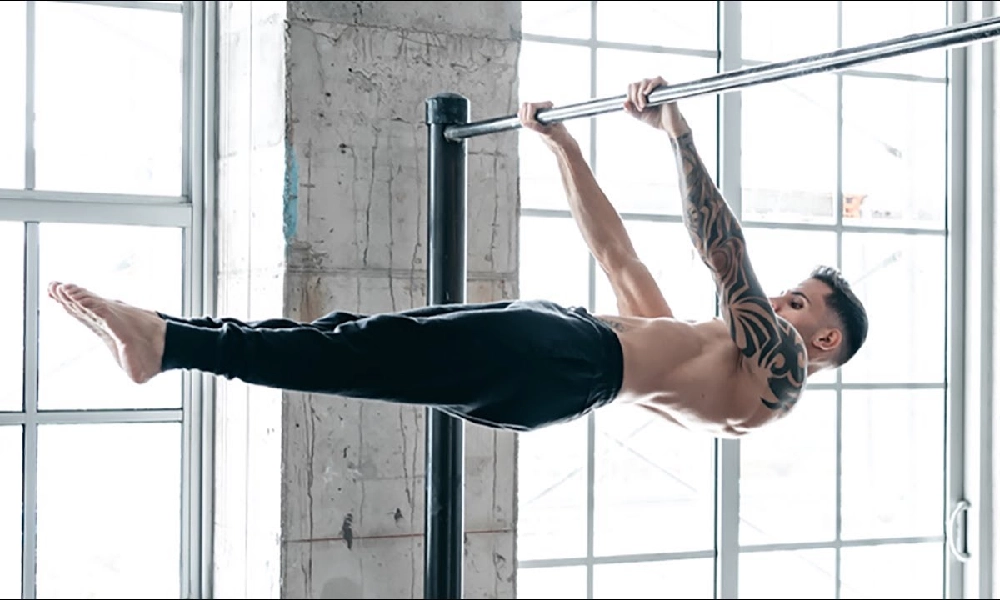 کلستنیکس یا کراسفیت؟ 10 نکته که باید قبل از انتخاب بدونی! 4 کلستنیکس یا کراسفیت؟