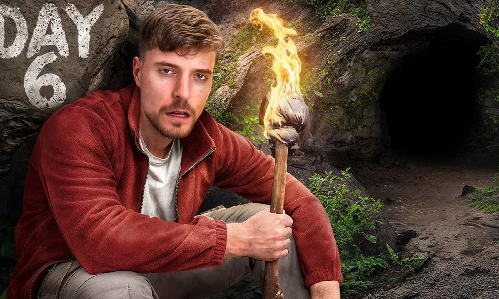 جوان‌ترین میلیاردر خودساخته جهان