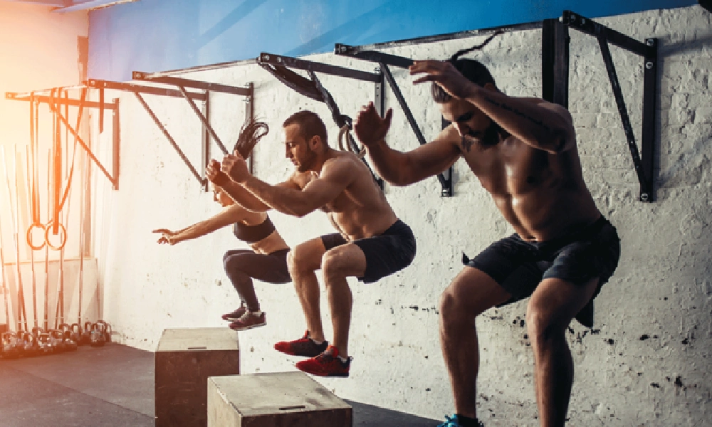 کلستنیکس یا کراسفیت؟ 10 نکته که باید قبل از انتخاب بدونی! 7 کلستنیکس یا کراسفیت؟