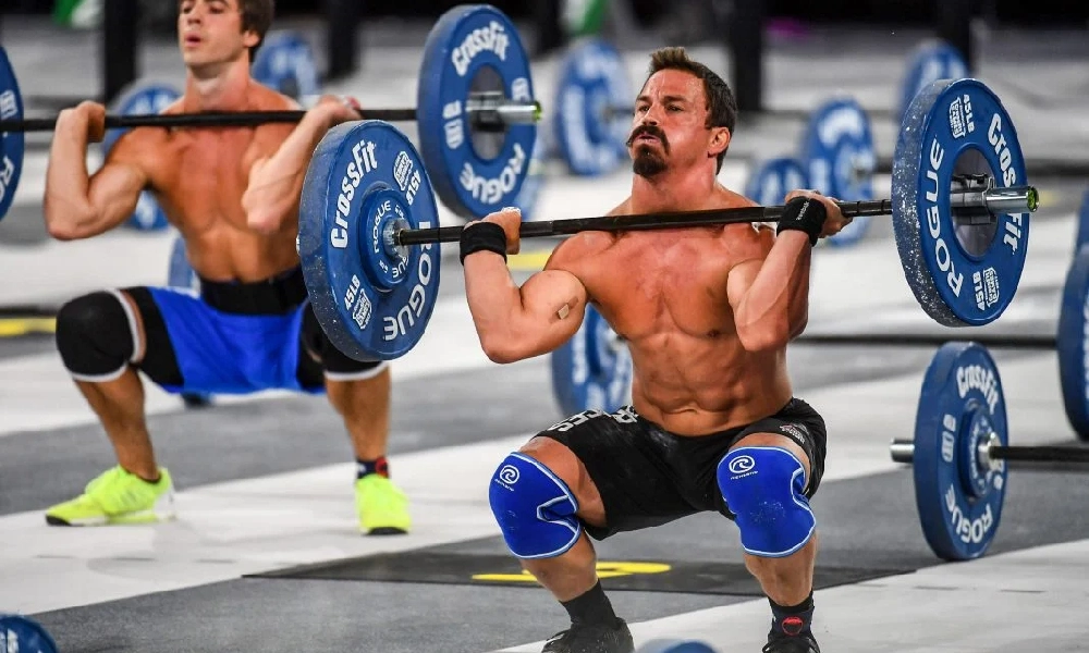 کلستنیکس یا کراسفیت؟ 10 نکته که باید قبل از انتخاب بدونی! 5 کلستنیکس یا کراسفیت؟