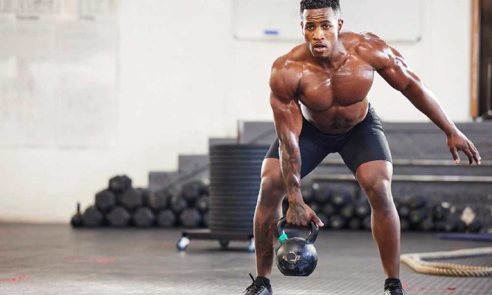 کلستنیکس یا کراسفیت؟ 10 نکته که باید قبل از انتخاب بدونی! 3 کلستنیکس یا کراسفیت؟